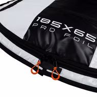 Boardbag Pro Luxury Foil Windsurf Unifiber 230