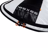 Boardbag Pro Luxury Foil Windsurf Unifiber 230