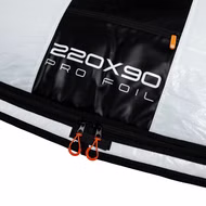 Boardbag Pro Luxury Foil Windsurf Unifiber 230