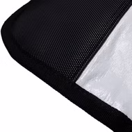 Boardbag Pro Luxury Foil Windsurf Unifiber 230