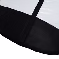 Boardbag Pro Luxury Foil Windsurf Unifiber 230