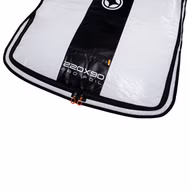 Boardbag Pro Luxury Foil Windsurf Unifiber 230