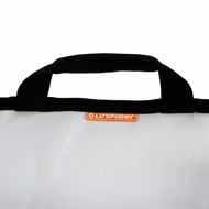 Boardbag Pro Luxury Foil Windsurf Unifiber 230