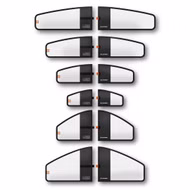 Unifiber Mid Aspect Foil Wing Cover Set Unifiber 2022