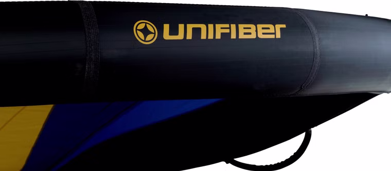 Aviator Wing Unifiber 2022 5.3