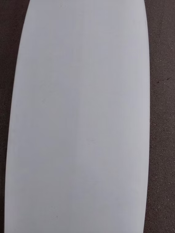 Gecko Windsurfboard Fanatic gebraucht 89