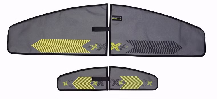 Foil Cover Set WT Concept X M