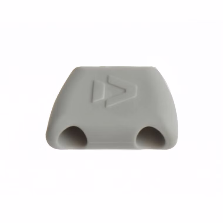 Sliding Bar Stopper (SS17-onw) Duotone C59 violet