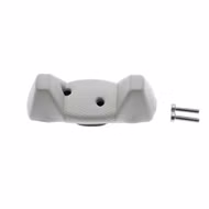 Duotone Left Winding Post Cover Click Bar (SS17-onw) Duotone