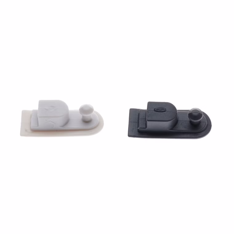 Rubber Plug Pair Click Bar (SS17-onw) Duotone