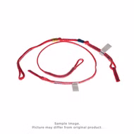 Duotone Back Pigtails Juice D/LAB (1pair) Duotone