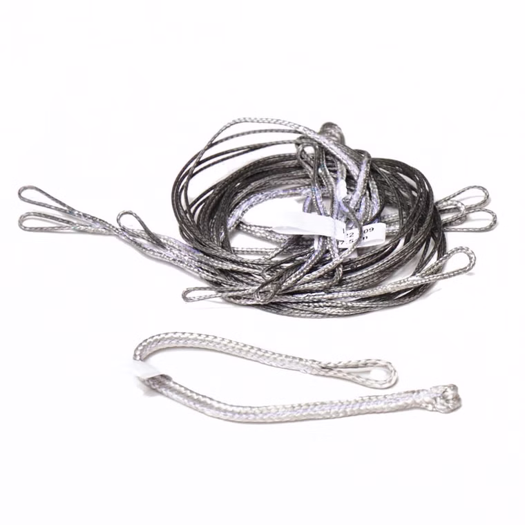 Front Bridle Dice SLS right/grey Duotone 7.0