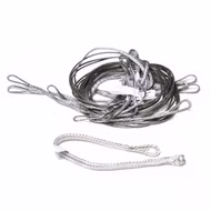 Duotone Front Bridle Dice SLS right/grey Duotone
