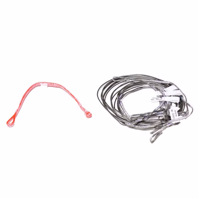 Front Bridle Dice SLS left/red Duotone 7.0