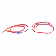 Duotone Back Pigtail Y Mono left/red (SS20-SS22) Duotone