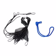 Duotone Lizard Bridle set back +Pigtail (SS19-22) Duotone