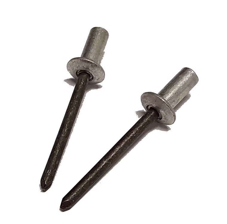 Foil Miniboom Platinum Spare Rivets Niete Duotone