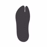 Neo Sock Split Toe Neoprensocken NPX 36