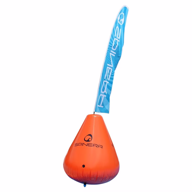 Professional Signal Buoy Towable Spinera gebraucht