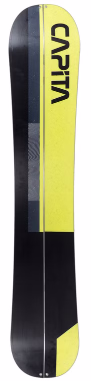 Neo Slasher Splitboard Capita 2022 gebraucht 158