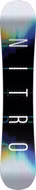 Cinema Snowboard Nitro 2024 155