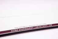 Optisym Drink Sexy Snowboard Nitro 2023 149