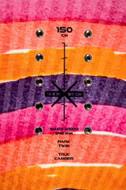 Beauty X Volcom Damen Snowboard Nitro 2023 150