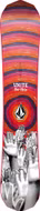 Nitro Beauty X Volcom Damen Snowboard Nitro 2023