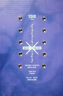 Spirit Youth Kinder Snowboard Nitro 2024 137