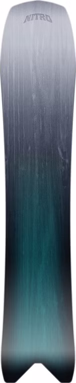 Squash Youth Kinder Snowboard Nitro 2023 137