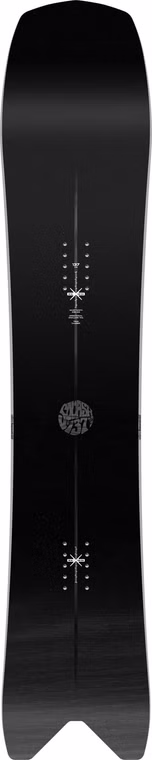 Squash Youth Kinder Snowboard Nitro 2023 137