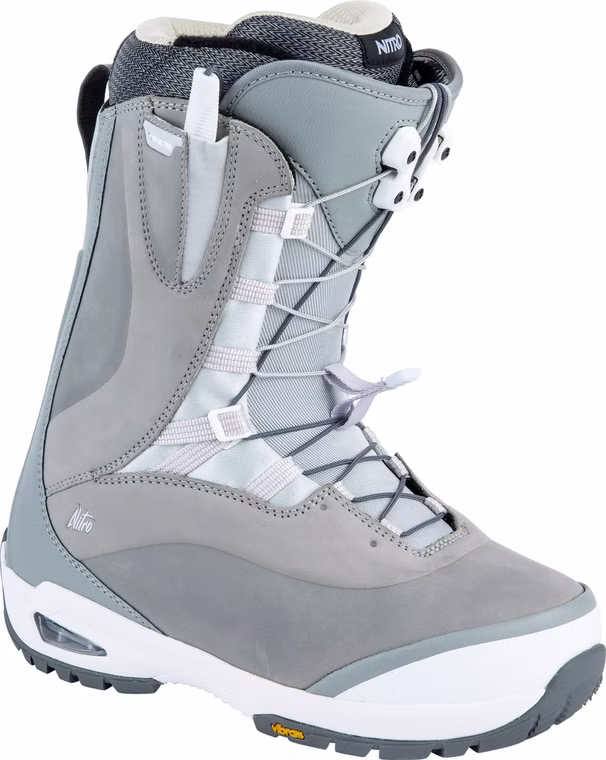 Bianca TLS Snowboardboot Nitro 2024 28.5