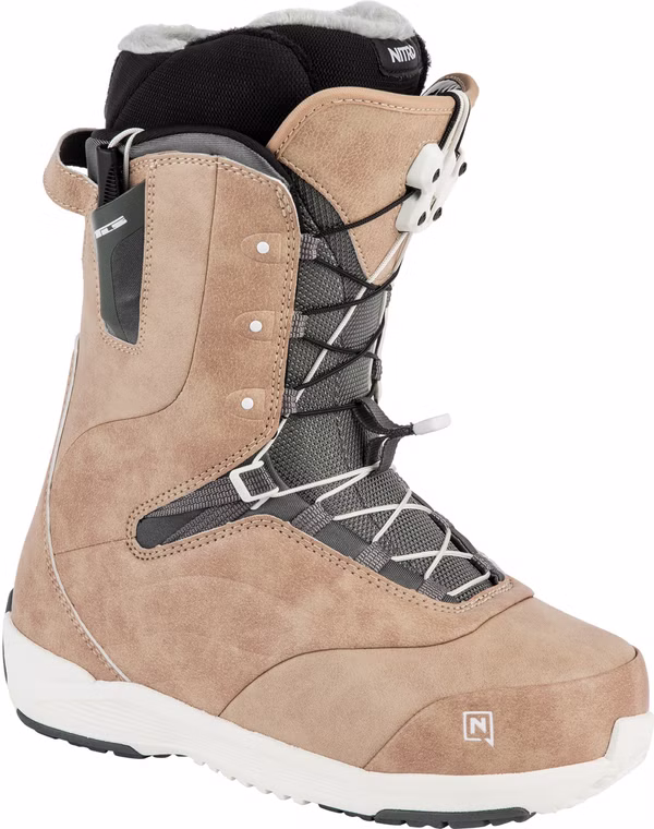 Crown Tls Snowboard-Boots Damen Nitro 2025 22.0