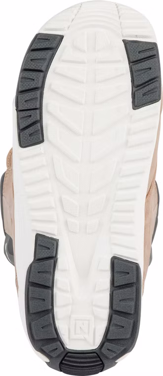 Crown Tls Snowboard-Boots Damen Nitro 2025 22.0