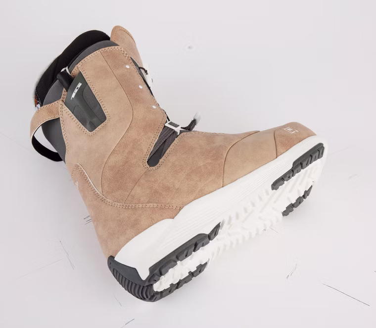 Crown Tls Snowboard-Boots Damen Nitro 2025 22.0