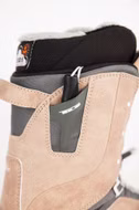 Crown Tls Snowboard-Boots Damen Nitro 2025 22.0