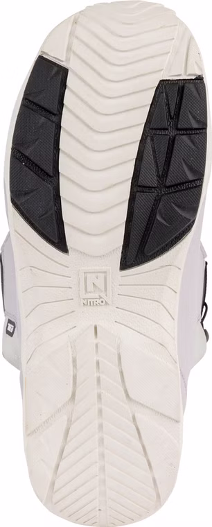 Scala Tls Snowboard-Boots Damen Nitro 2025 25.5