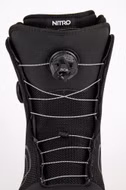 Sentinel Boa Snowboard-Boots Nitro 2025 27.0