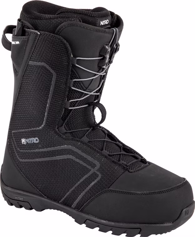 Sentinel Tls Snowboard-Boots Nitro 2025 27.5