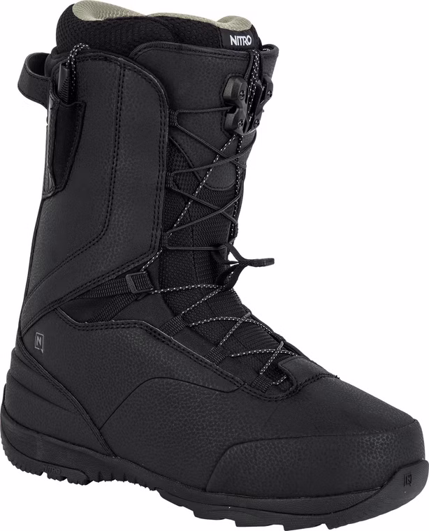 Venture Tls Snowboard-Boots Nitro 2025 27.0