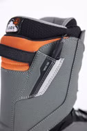 Venture Tls Snowboard-Boots Nitro 2025 25.0