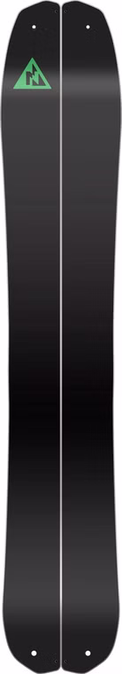 Vertical Splitboard Nitro 2025 162