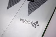 Vertical Splitboard Nitro 2025 162