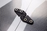 Vertical Splitboard Nitro 2025 162