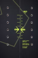 Doppleganger Splitboard Nitro 2025 152