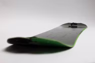 Miniganger Splitboard Nitro 2025 132
