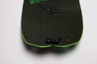 Miniganger Splitboard Nitro 2025 132