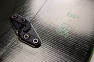 Miniganger Splitboard Nitro 2025 132