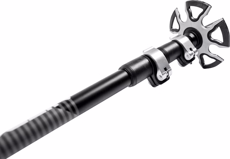 Telescoping Poles Splitboard Stöcke Nitro 2025