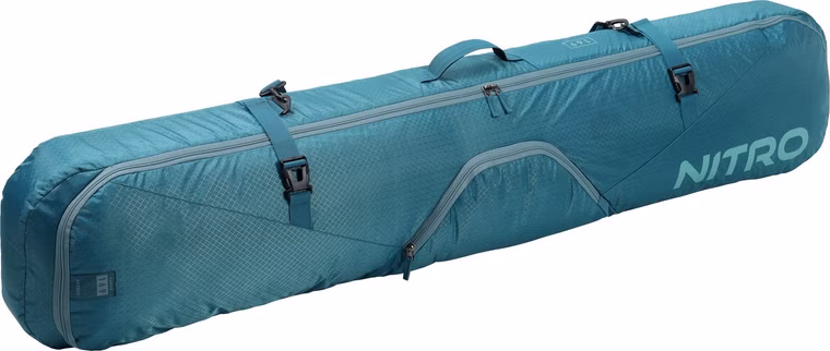 Cargo Snowboard Boardbag Nitro 2025 169